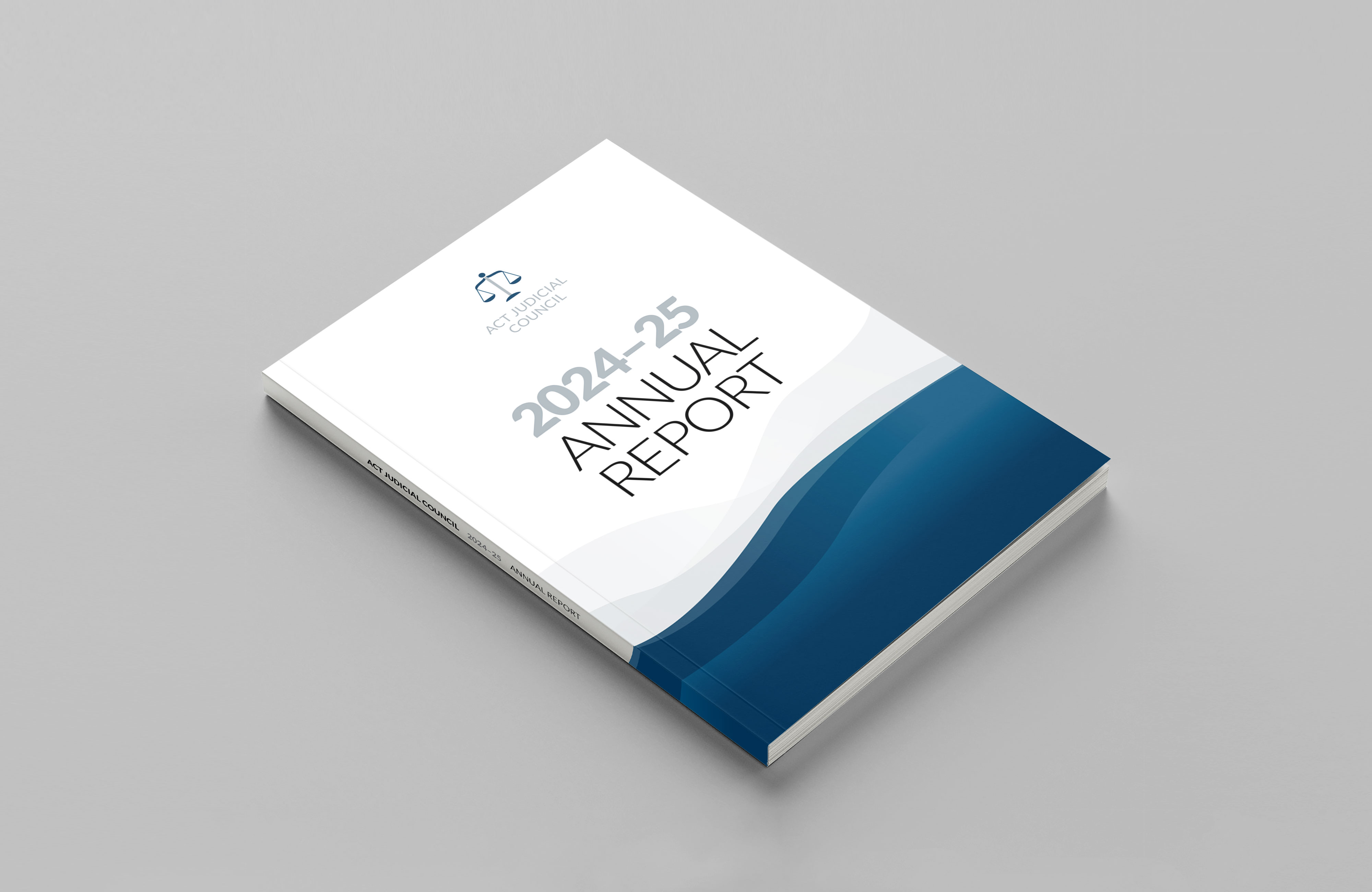 ACT Judicial Council – Annual Report 2024–25