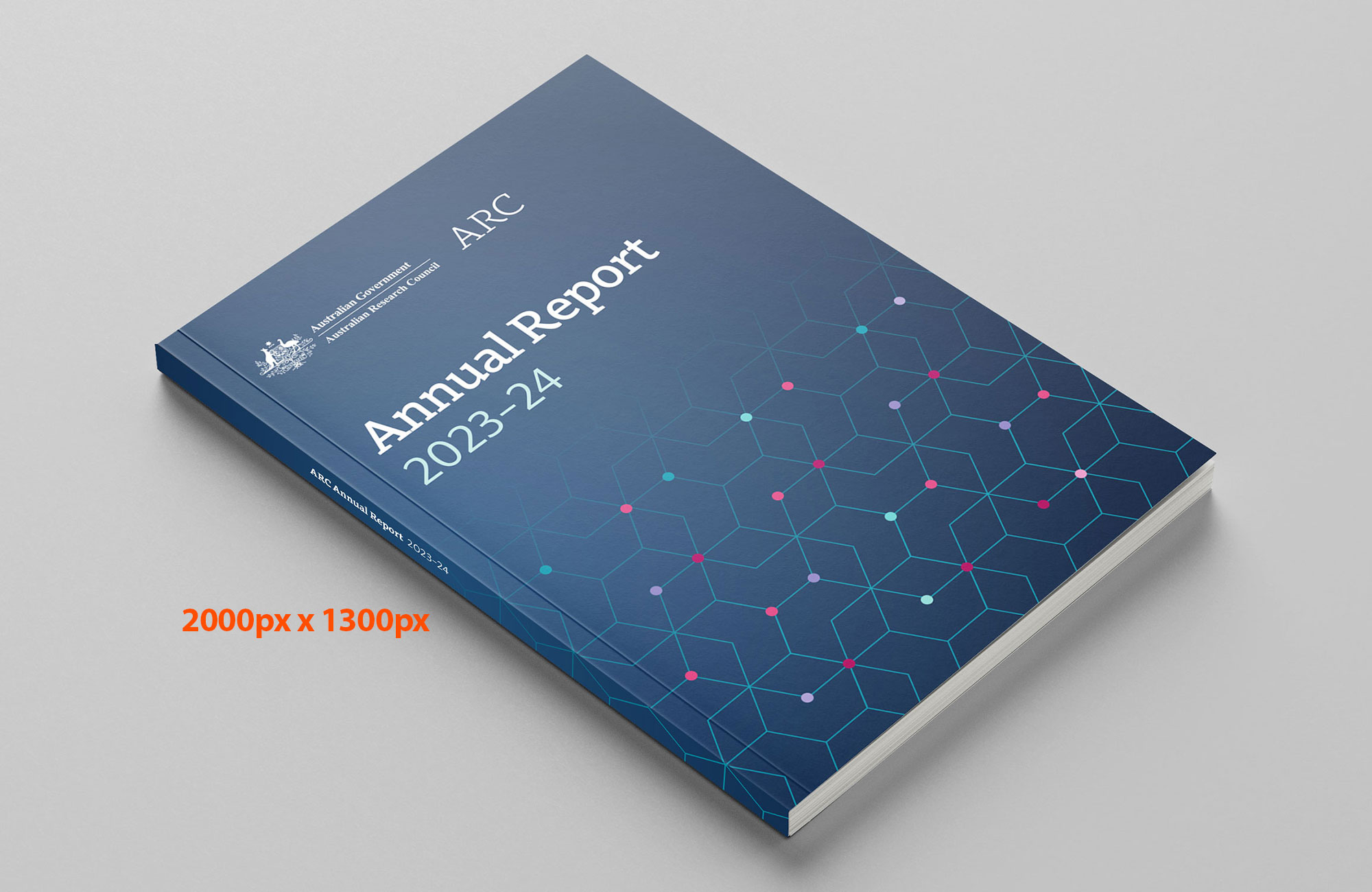 Australian Research Council Annual Report 2023–24